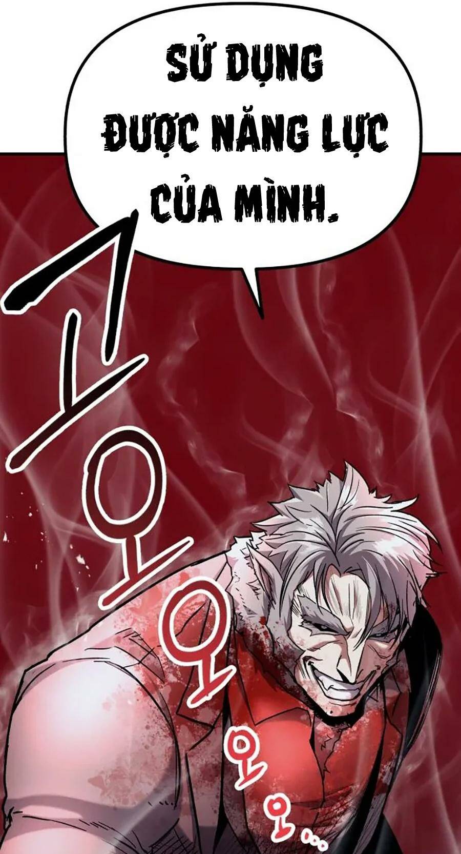 Sát Nhân Cuồng Loạn: Chapter 25