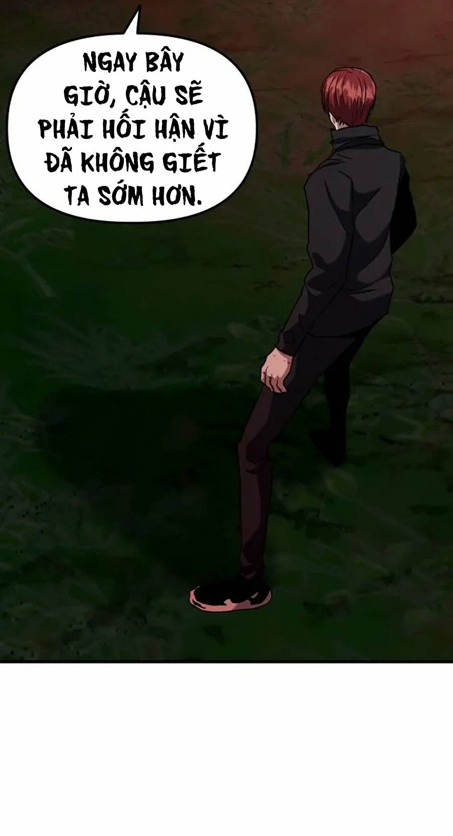 Sát Nhân Cuồng Loạn: Chapter 25