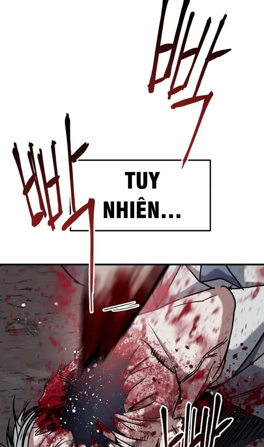 Sát Nhân Cuồng Loạn: Chapter 25