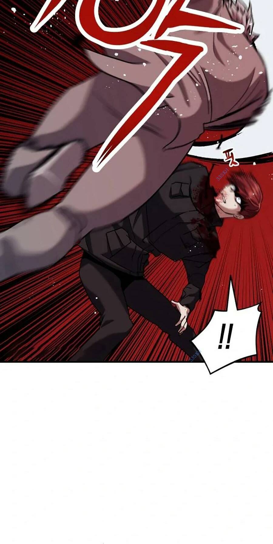 Sát Nhân Cuồng Loạn: Chapter 25