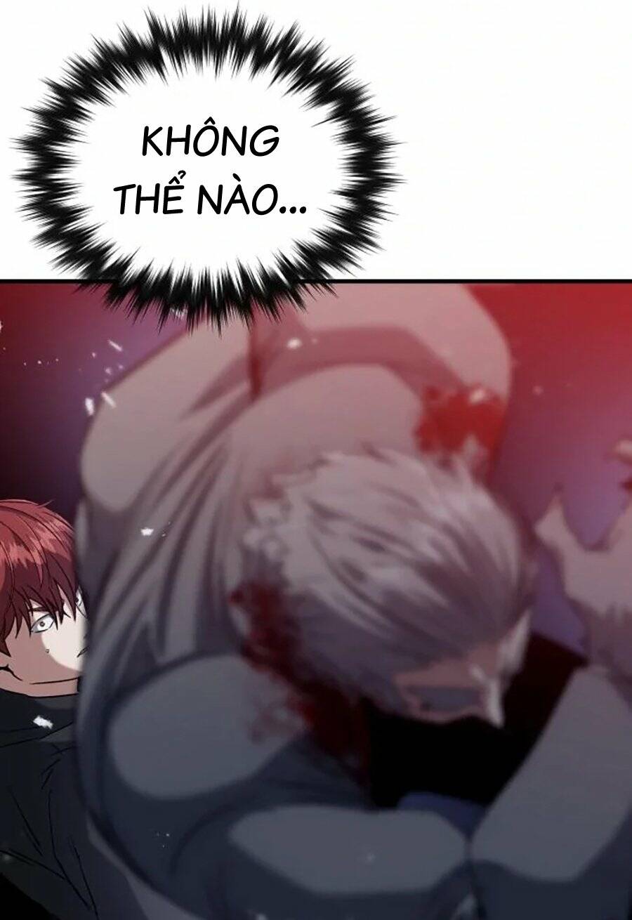 Sát Nhân Cuồng Loạn: Chapter 25