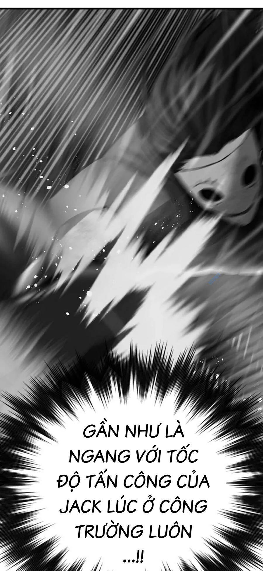Sát Nhân Cuồng Loạn: Chapter 25