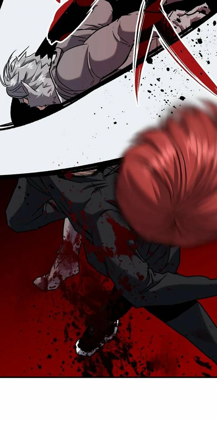 Sát Nhân Cuồng Loạn: Chapter 25