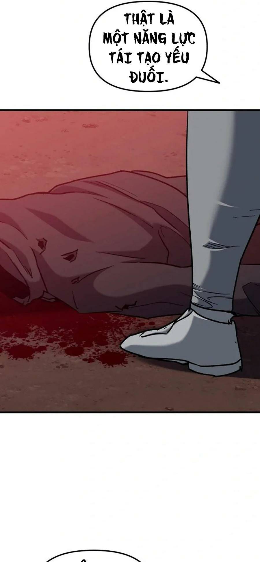 Sát Nhân Cuồng Loạn: Chapter 25