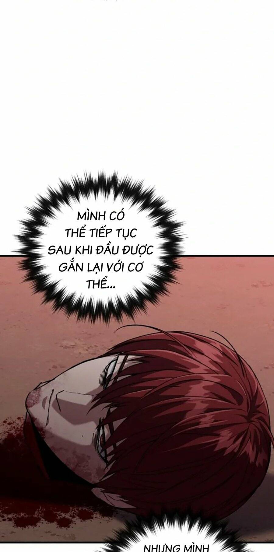 Sát Nhân Cuồng Loạn: Chapter 25