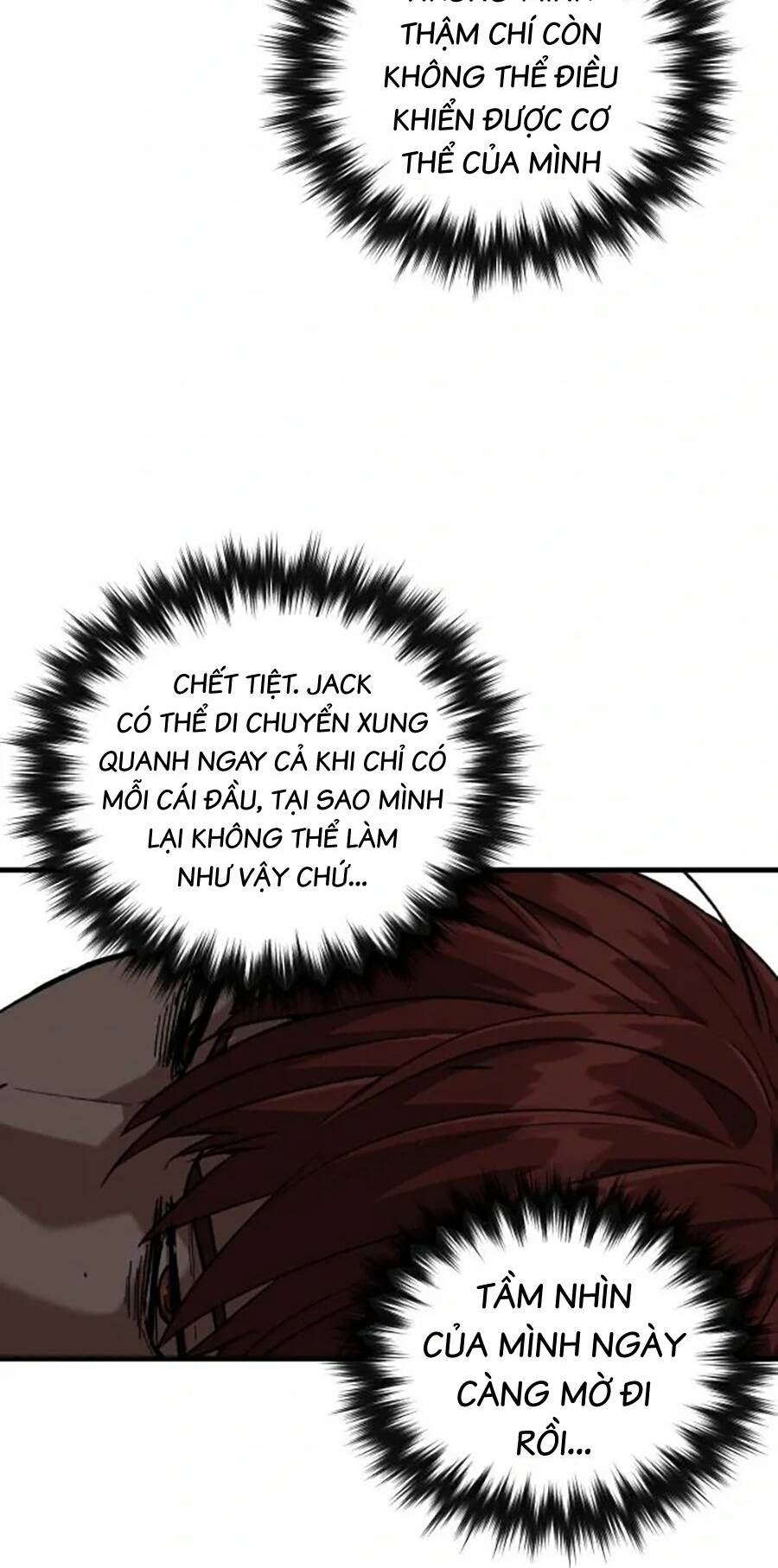 Sát Nhân Cuồng Loạn: Chapter 25