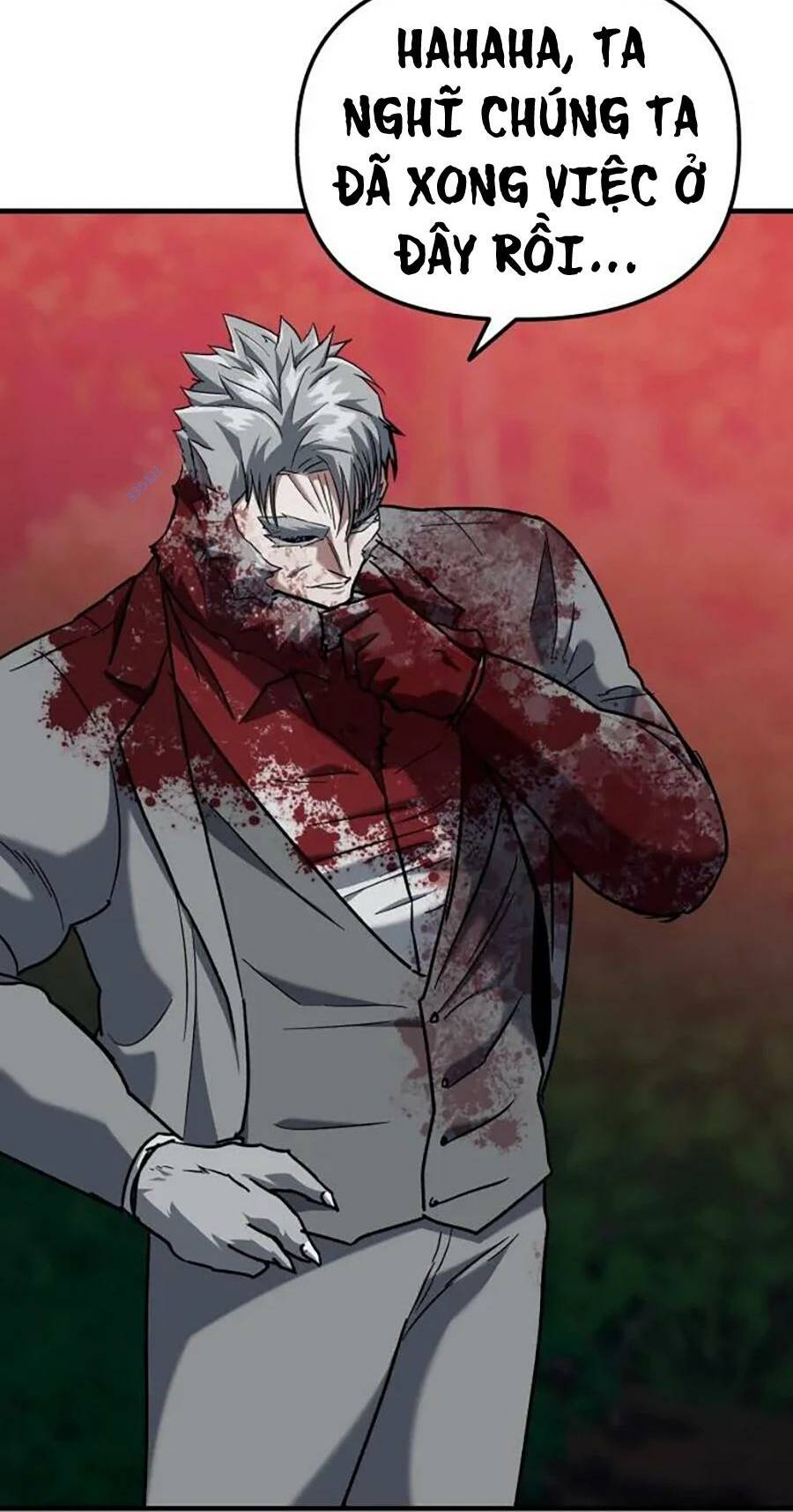 Sát Nhân Cuồng Loạn: Chapter 25