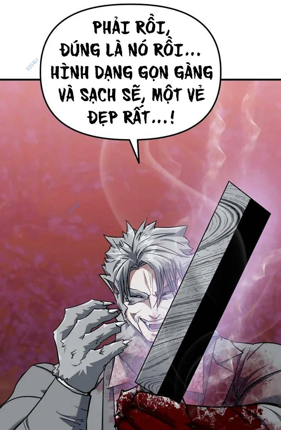 Sát Nhân Cuồng Loạn: Chapter 25