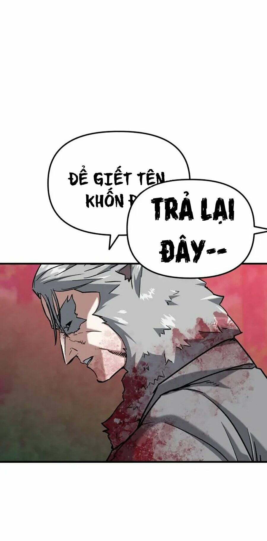 Sát Nhân Cuồng Loạn: Chapter 25