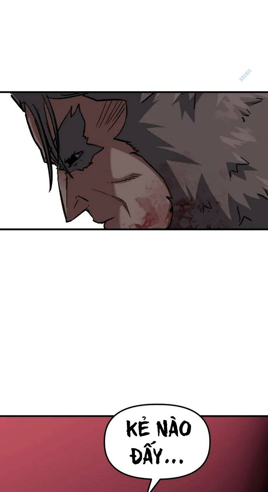 Sát Nhân Cuồng Loạn: Chapter 25