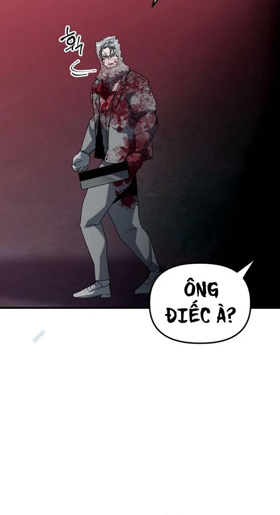 Sát Nhân Cuồng Loạn: Chapter 25