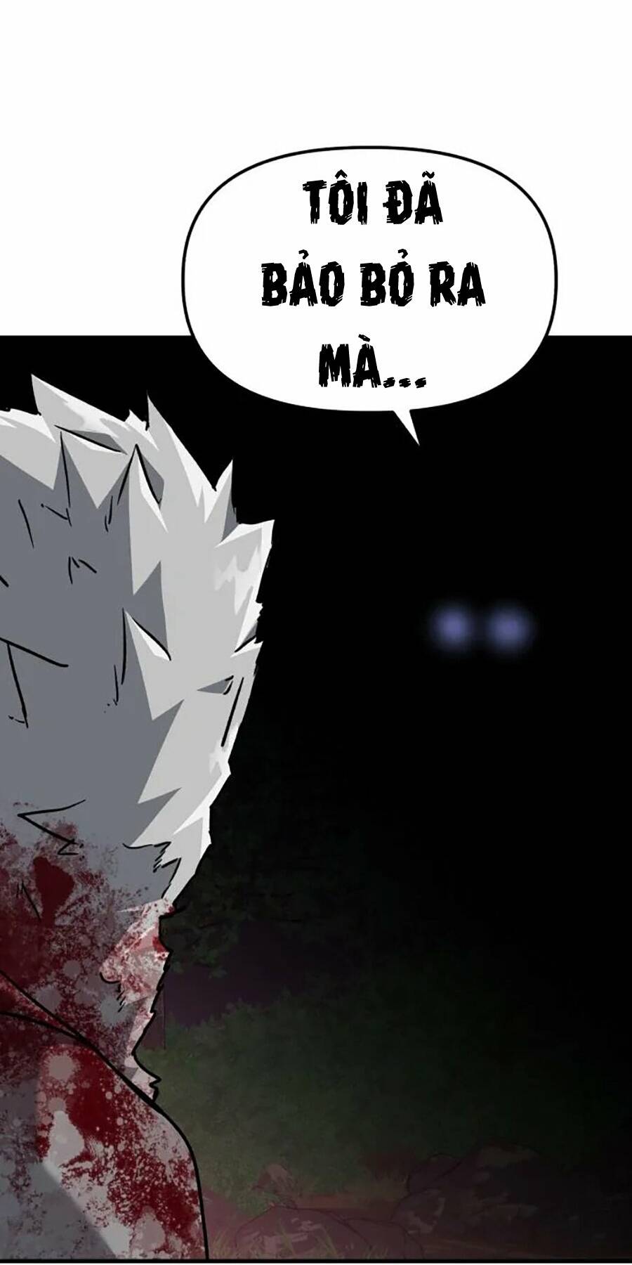 Sát Nhân Cuồng Loạn: Chapter 25