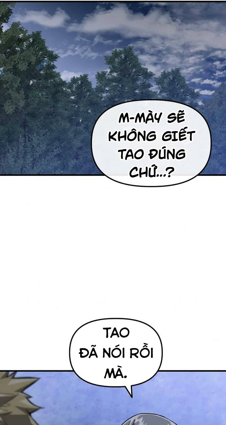 Sát Nhân Cuồng Loạn: Chapter 26