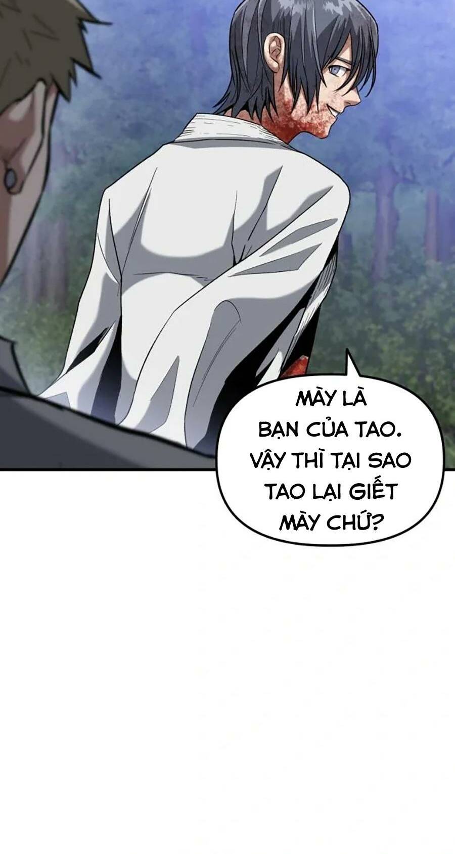 Sát Nhân Cuồng Loạn: Chapter 26