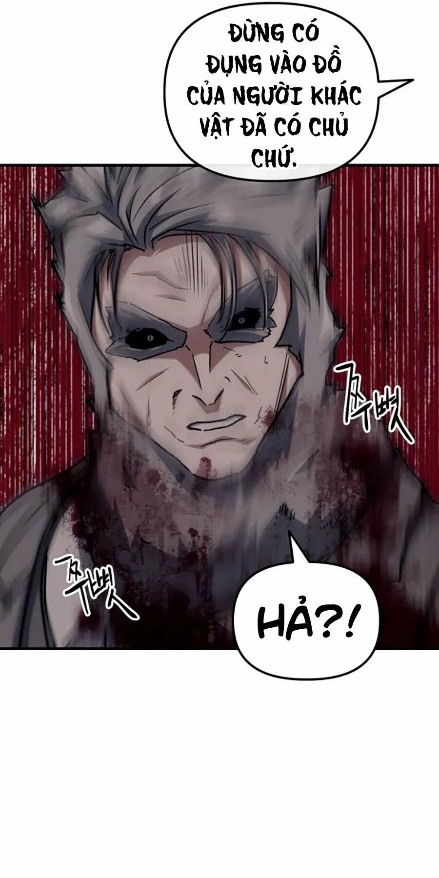 Sát Nhân Cuồng Loạn: Chapter 26