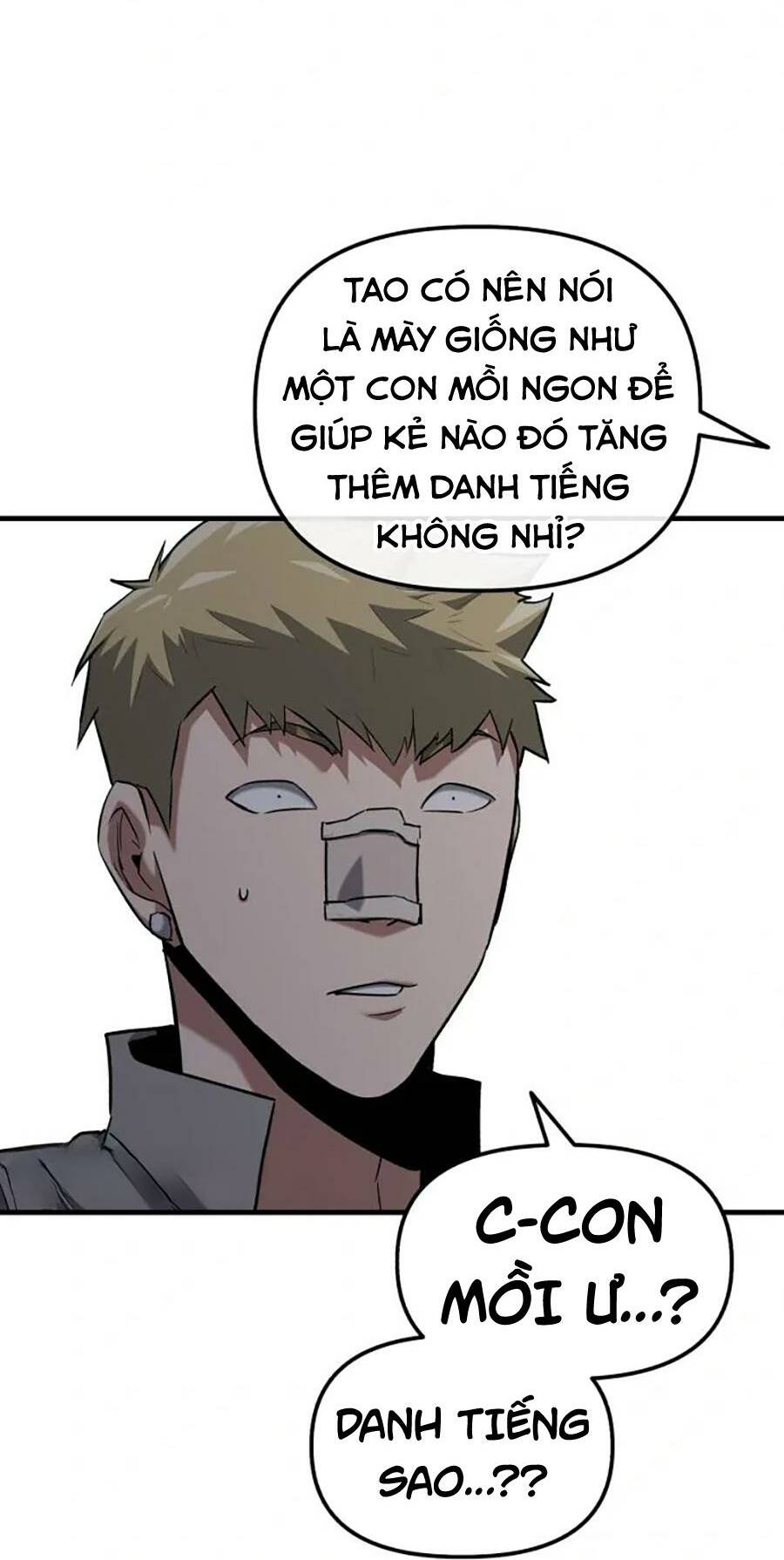 Sát Nhân Cuồng Loạn: Chapter 26