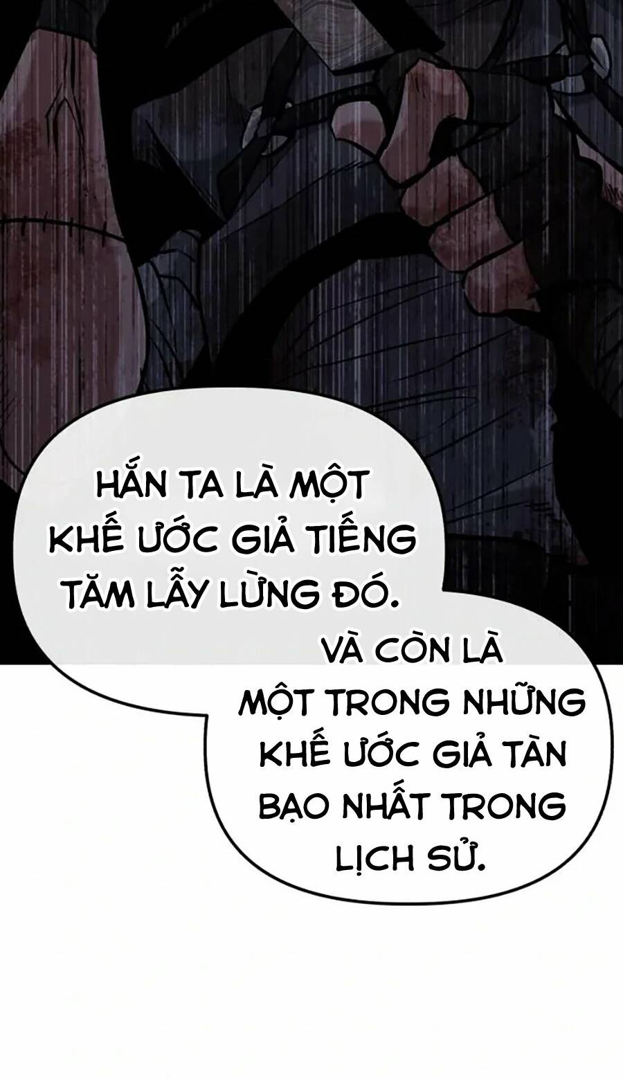 Sát Nhân Cuồng Loạn: Chapter 26