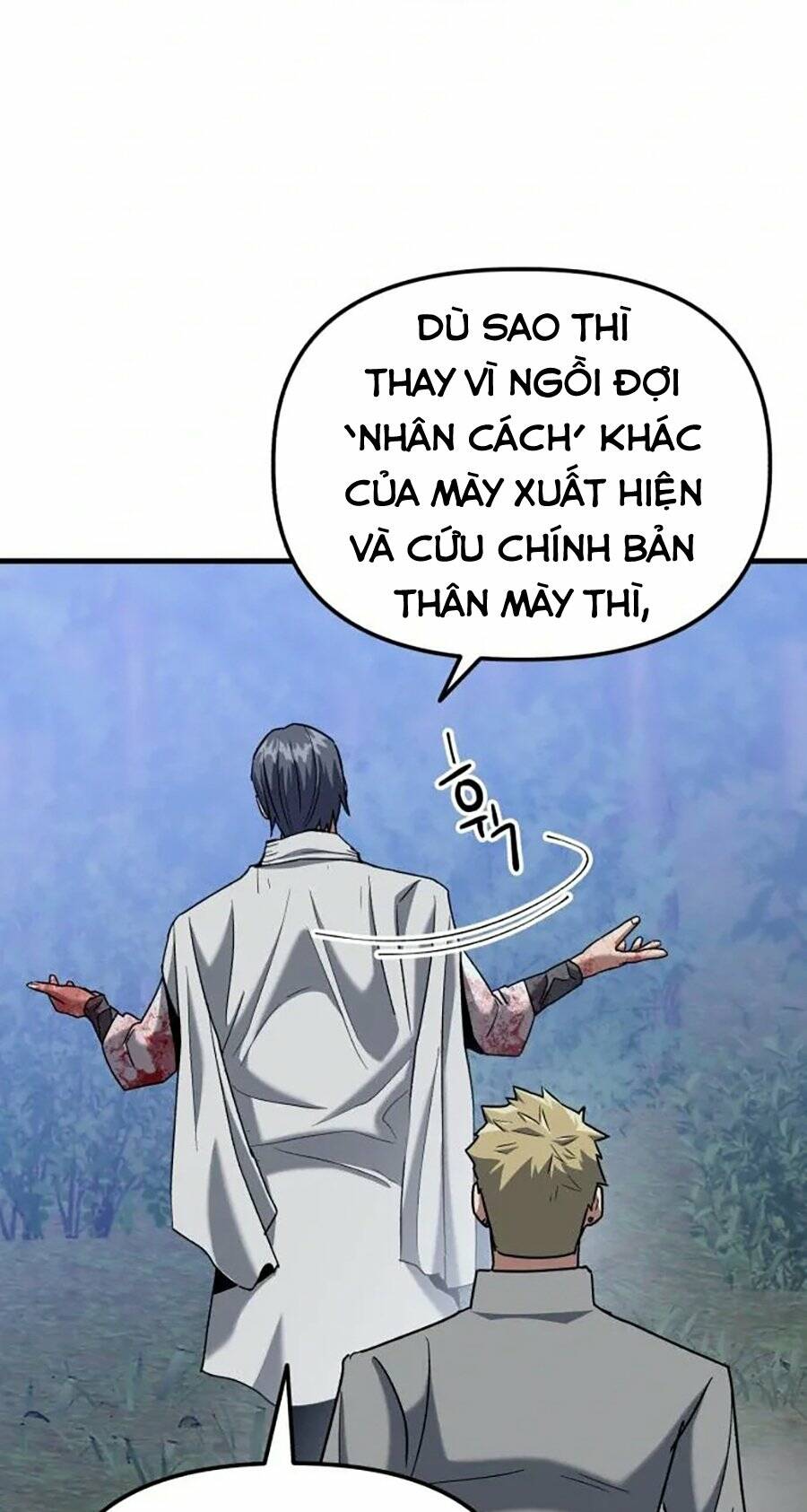 Sát Nhân Cuồng Loạn: Chapter 26
