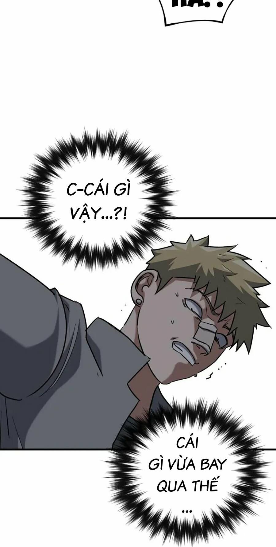Sát Nhân Cuồng Loạn: Chapter 26