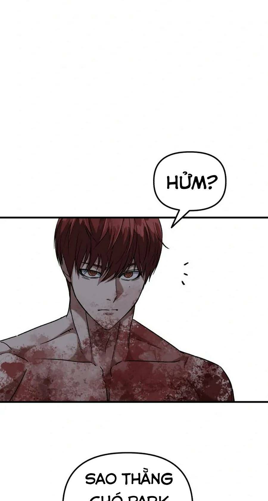 Sát Nhân Cuồng Loạn: Chapter 26