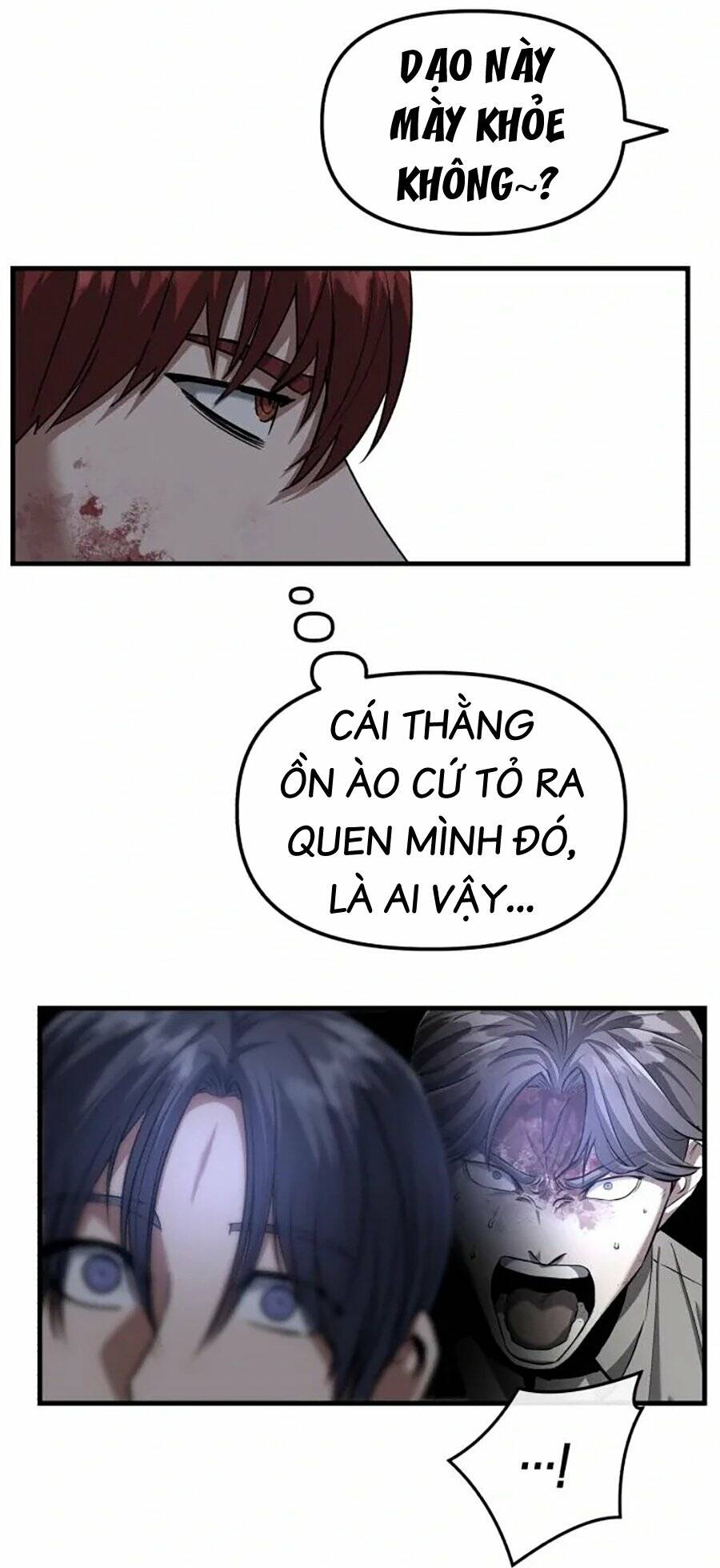 Sát Nhân Cuồng Loạn: Chapter 26