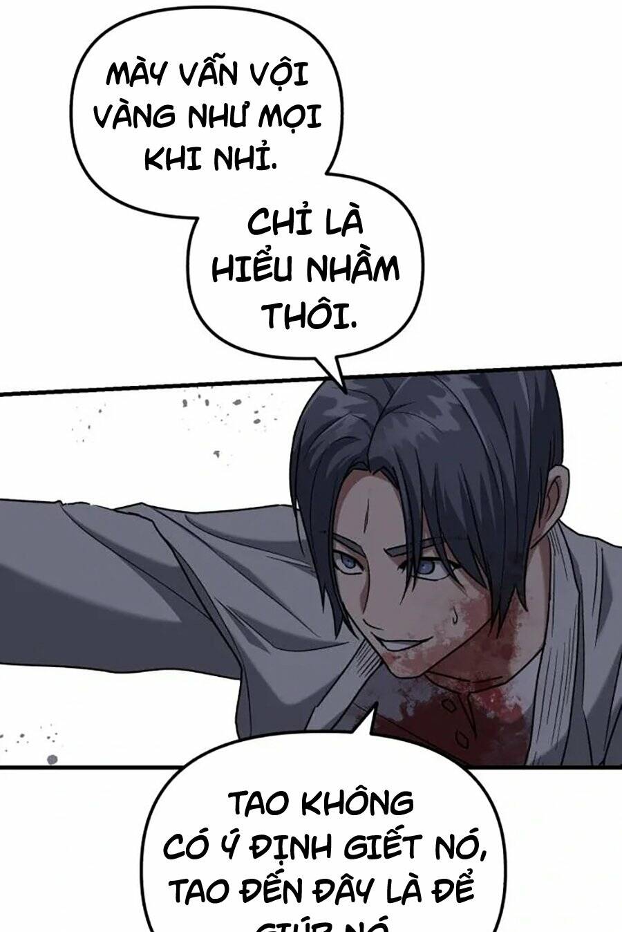 Sát Nhân Cuồng Loạn: Chapter 26