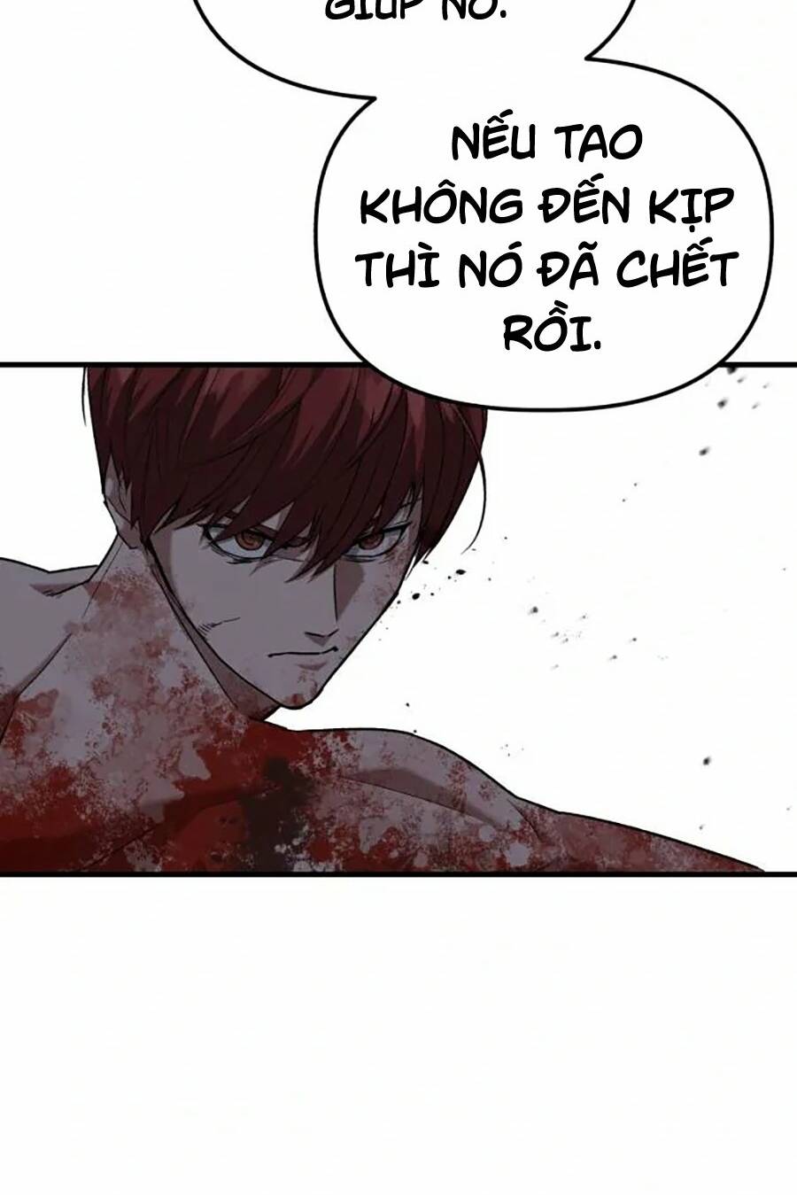 Sát Nhân Cuồng Loạn: Chapter 26