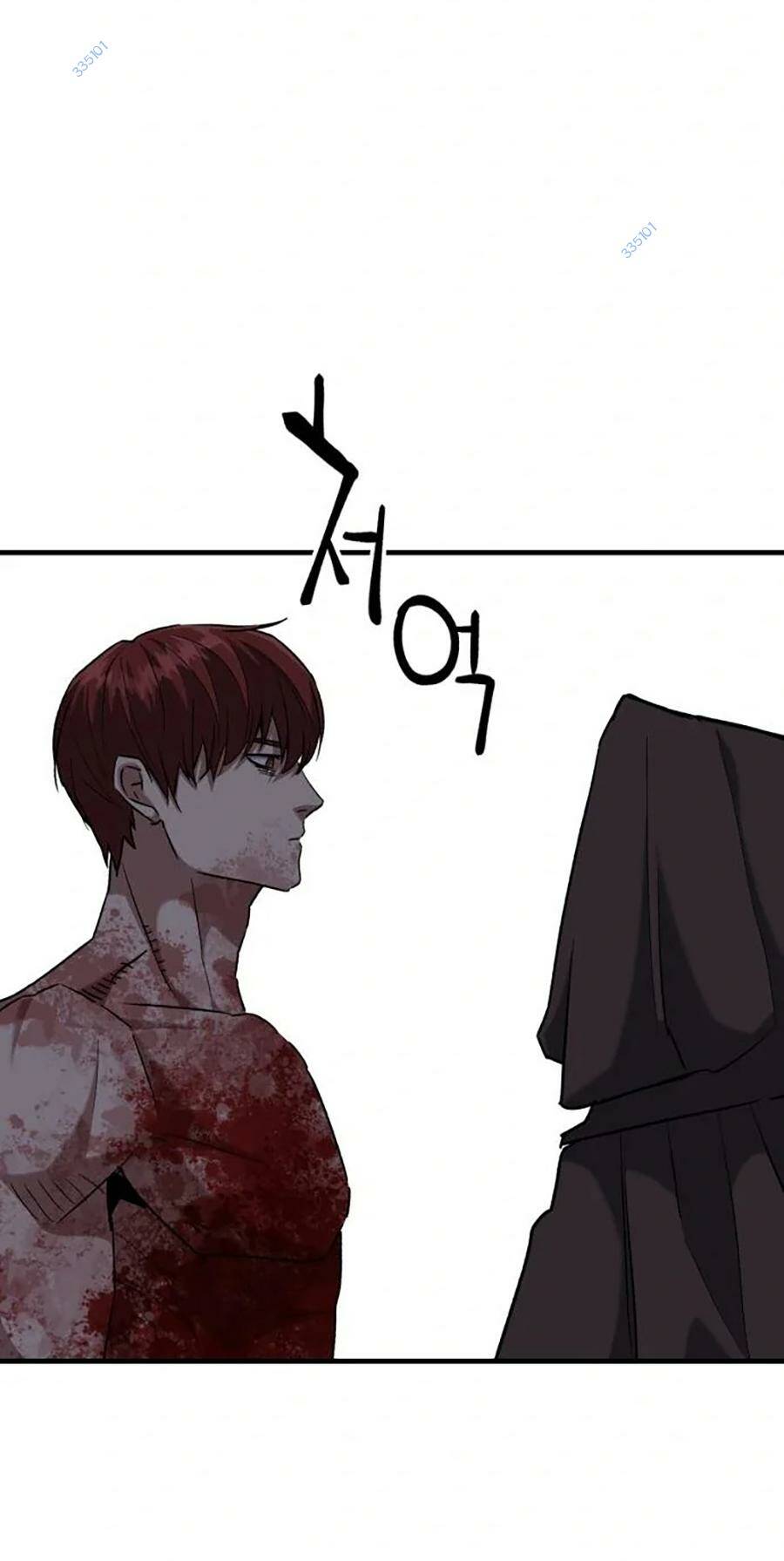 Sát Nhân Cuồng Loạn: Chapter 26