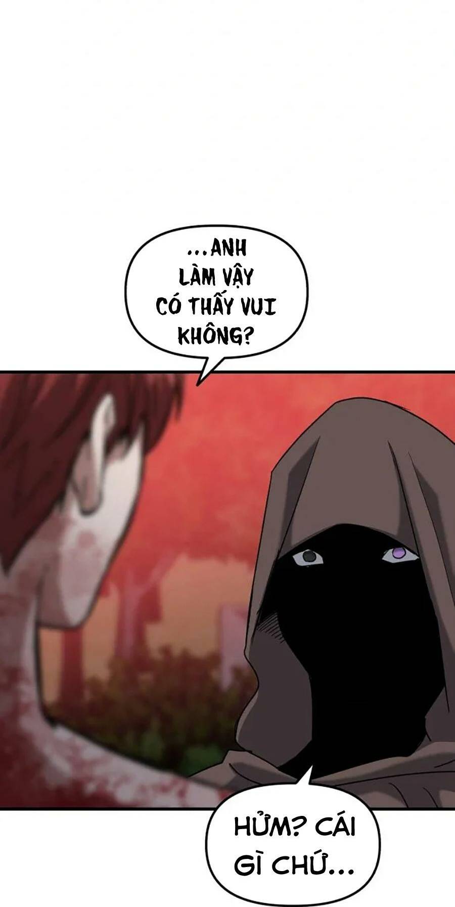 Sát Nhân Cuồng Loạn: Chapter 26