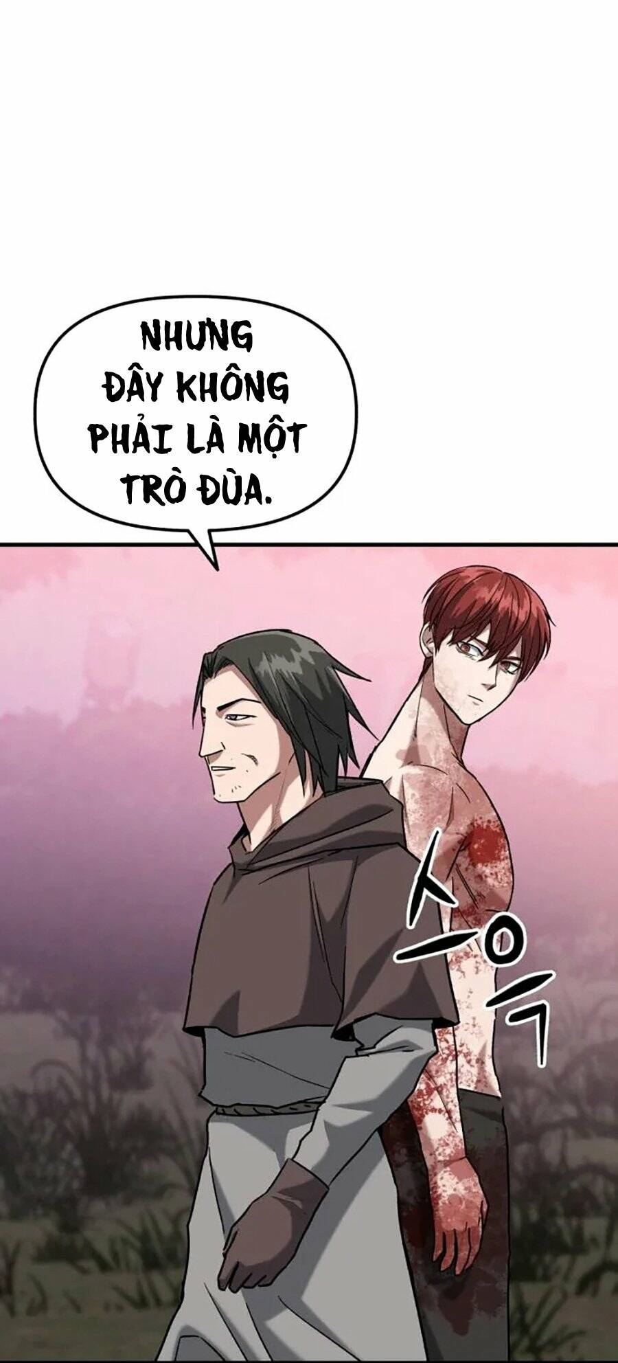 Sát Nhân Cuồng Loạn: Chapter 26