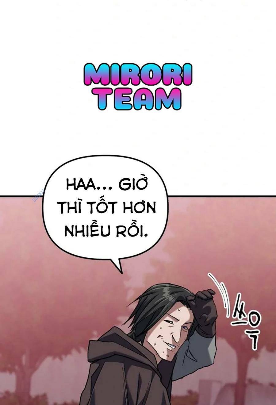 Sát Nhân Cuồng Loạn: Chapter 26