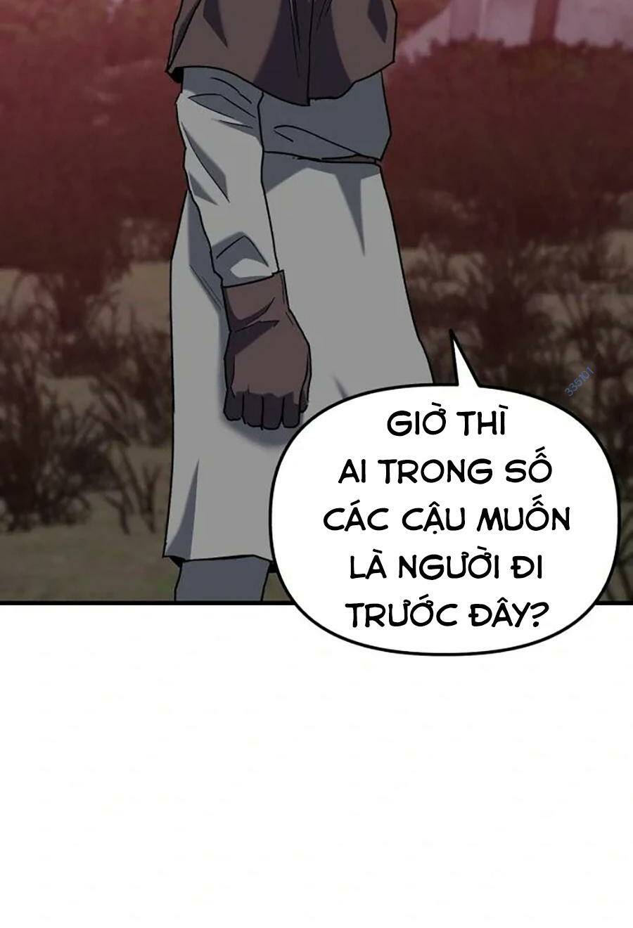 Sát Nhân Cuồng Loạn: Chapter 26