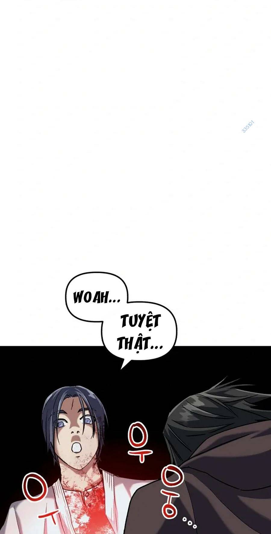 Sát Nhân Cuồng Loạn: Chapter 26