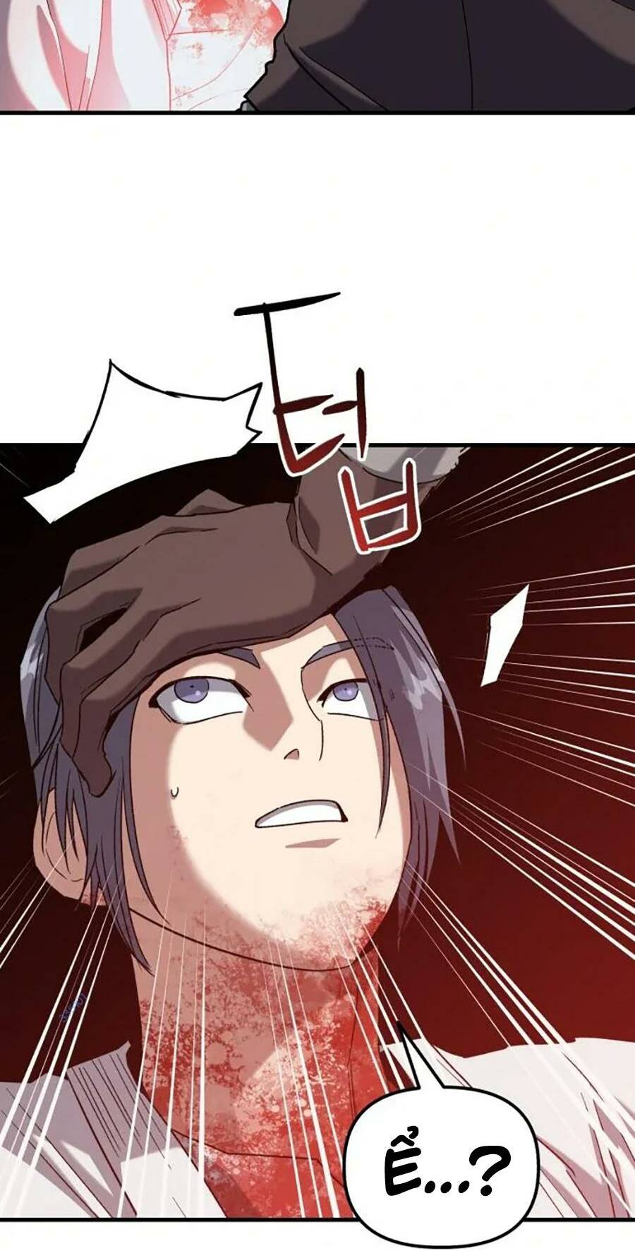 Sát Nhân Cuồng Loạn: Chapter 26