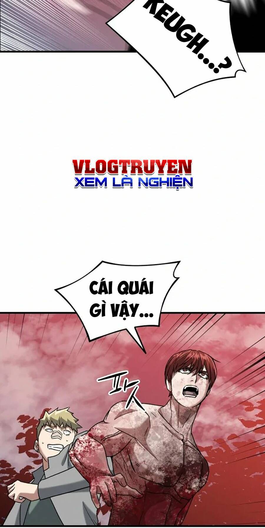 Sát Nhân Cuồng Loạn: Chapter 26