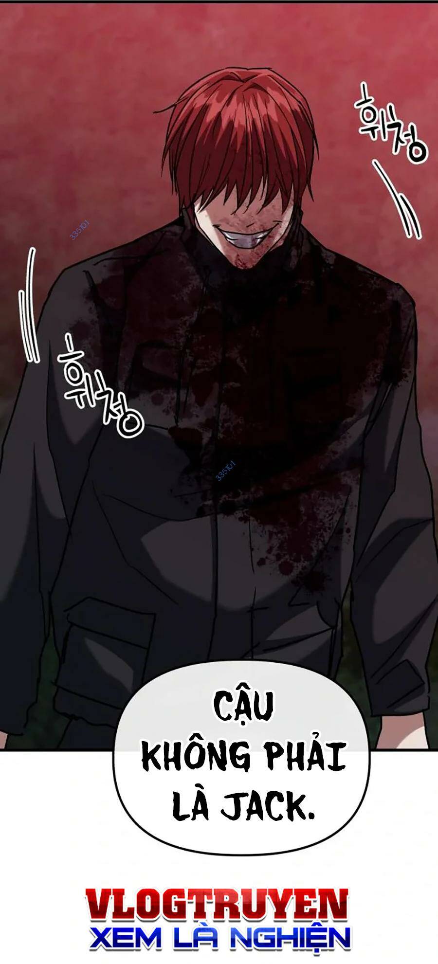 Sát Nhân Cuồng Loạn: Chapter 26