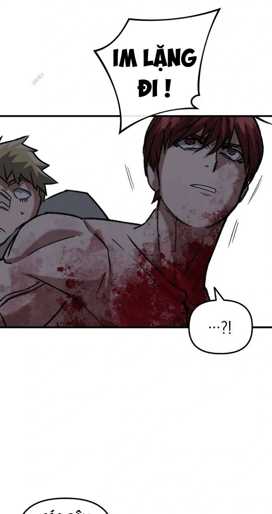 Sát Nhân Cuồng Loạn: Chapter 26