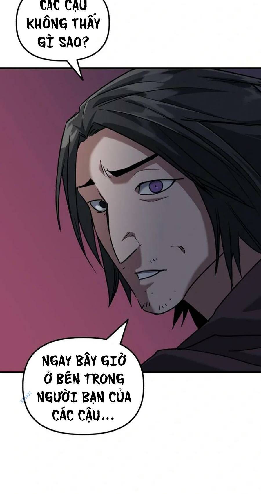 Sát Nhân Cuồng Loạn: Chapter 26