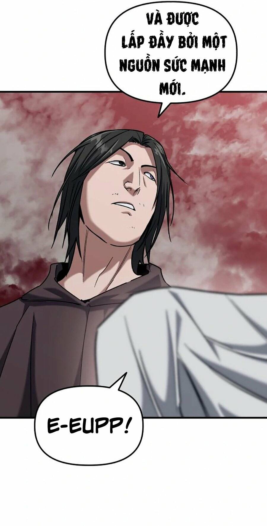 Sát Nhân Cuồng Loạn: Chapter 27