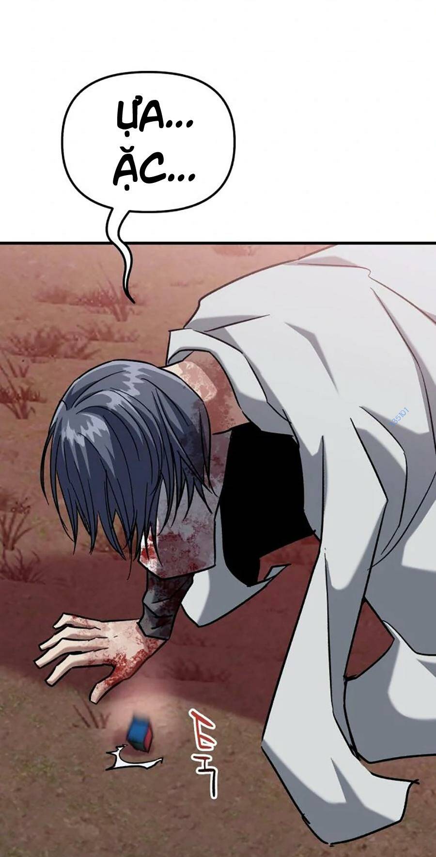 Sát Nhân Cuồng Loạn: Chapter 27