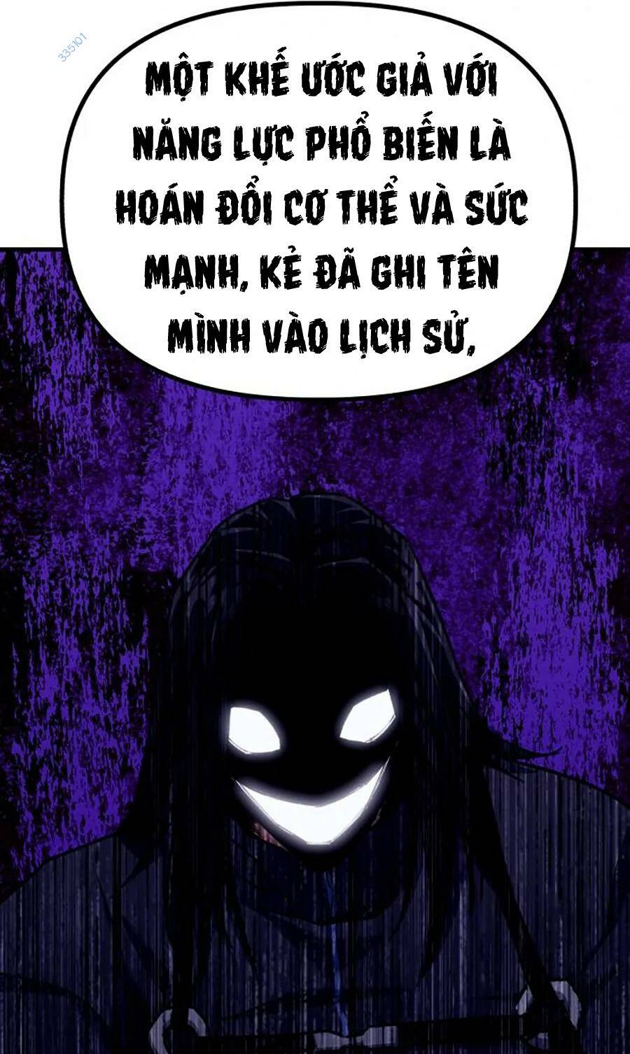 Sát Nhân Cuồng Loạn: Chapter 27