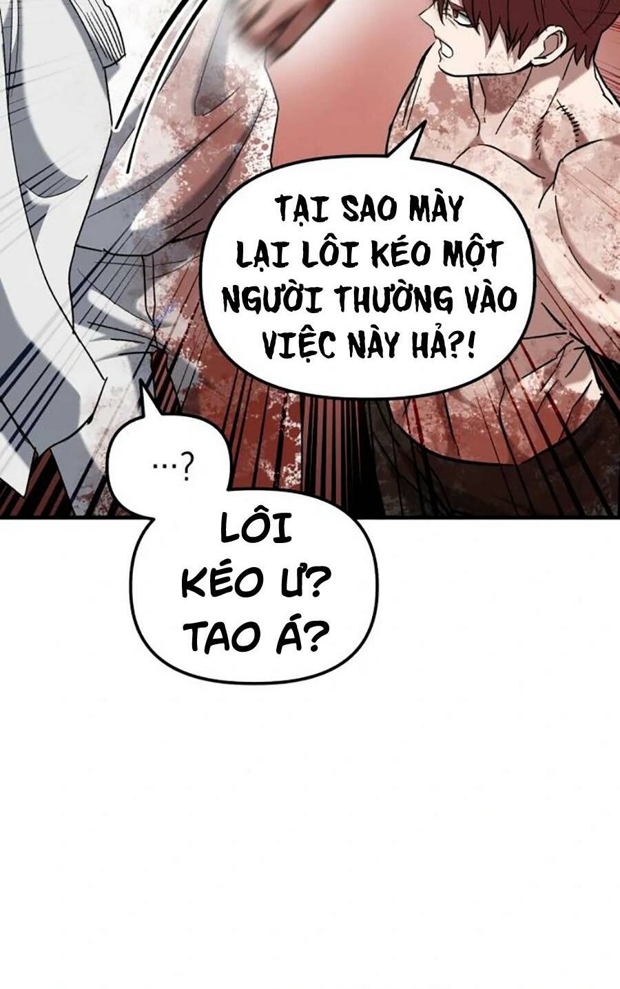 Sát Nhân Cuồng Loạn: Chapter 27
