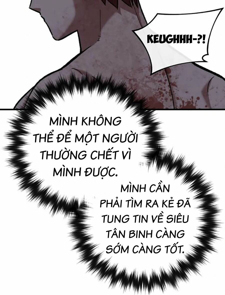 Sát Nhân Cuồng Loạn: Chapter 27