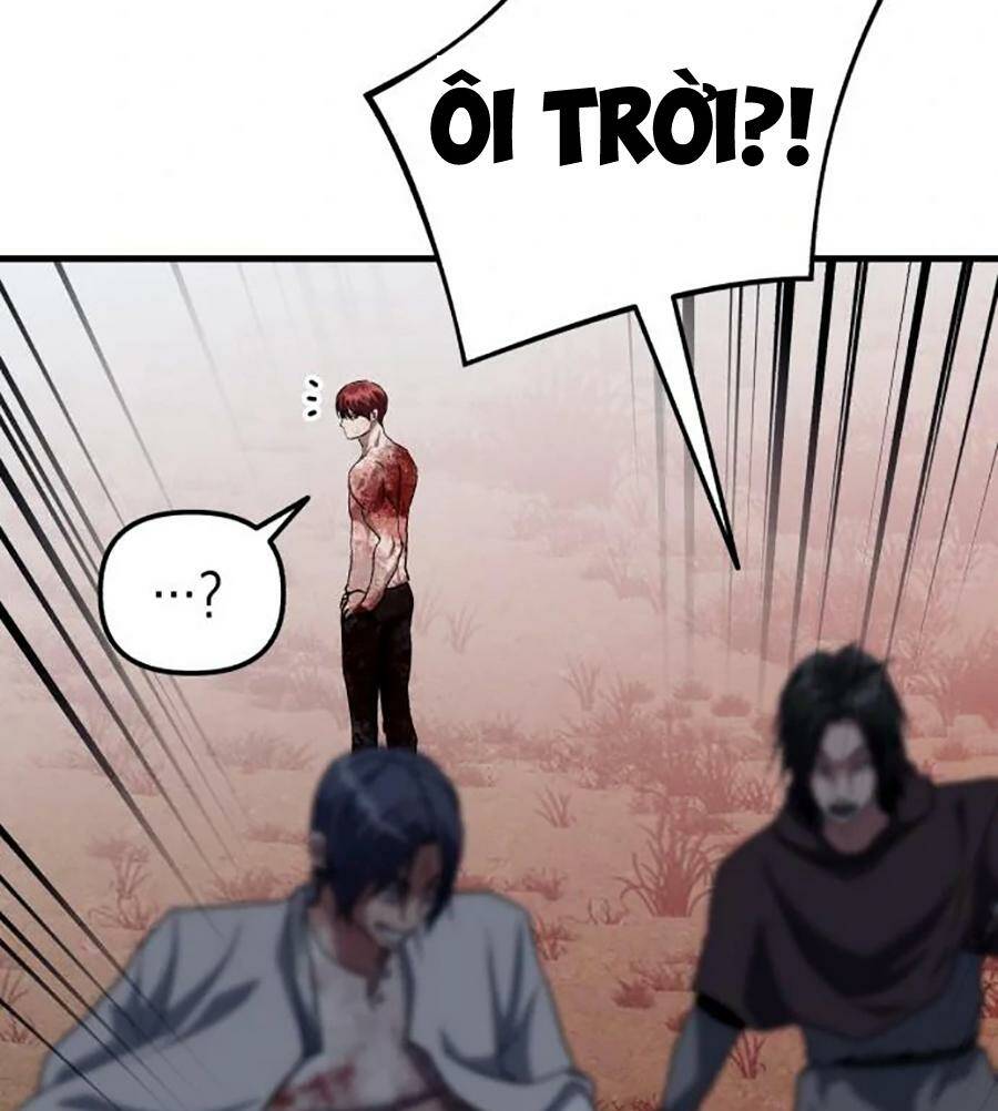 Sát Nhân Cuồng Loạn: Chapter 27