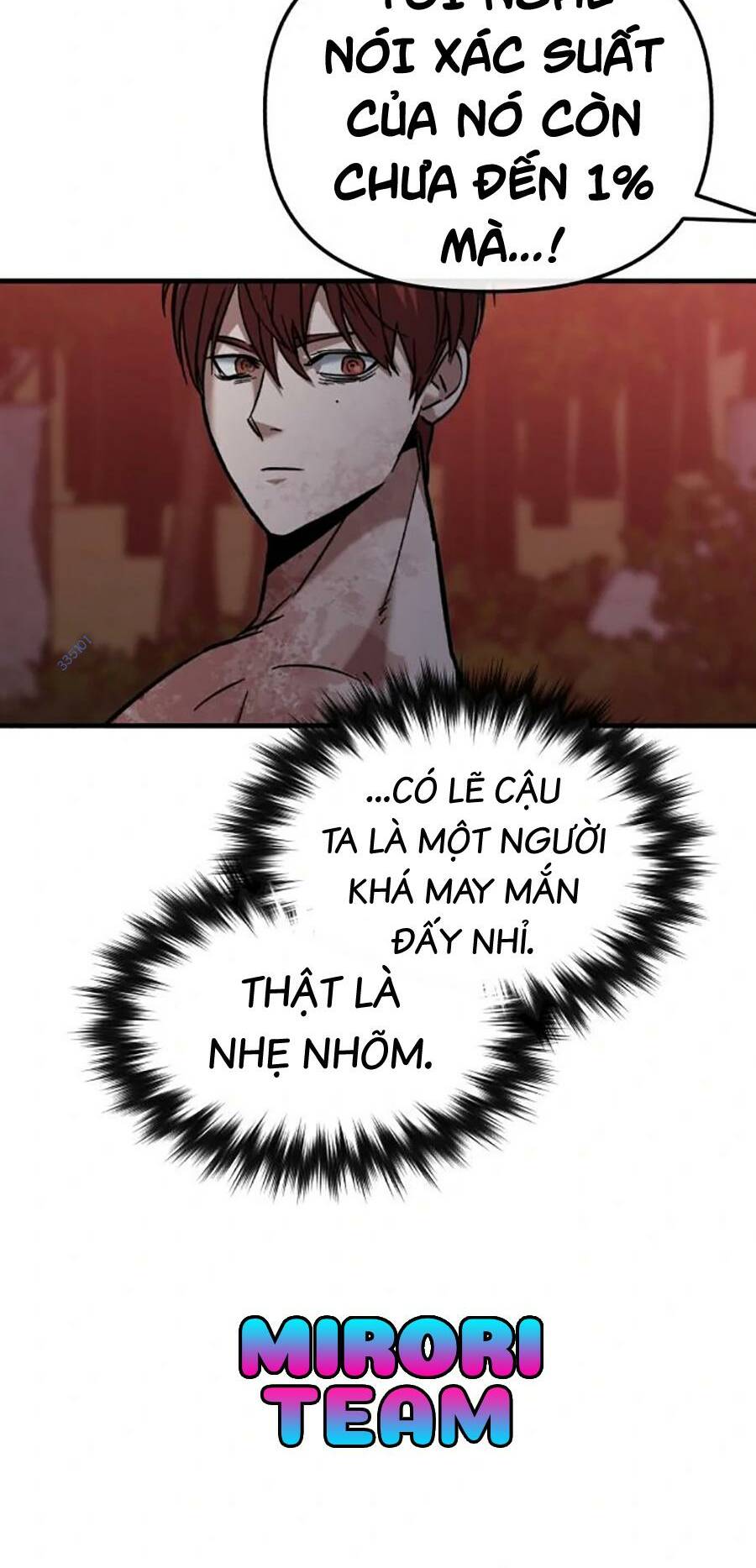 Sát Nhân Cuồng Loạn: Chapter 27