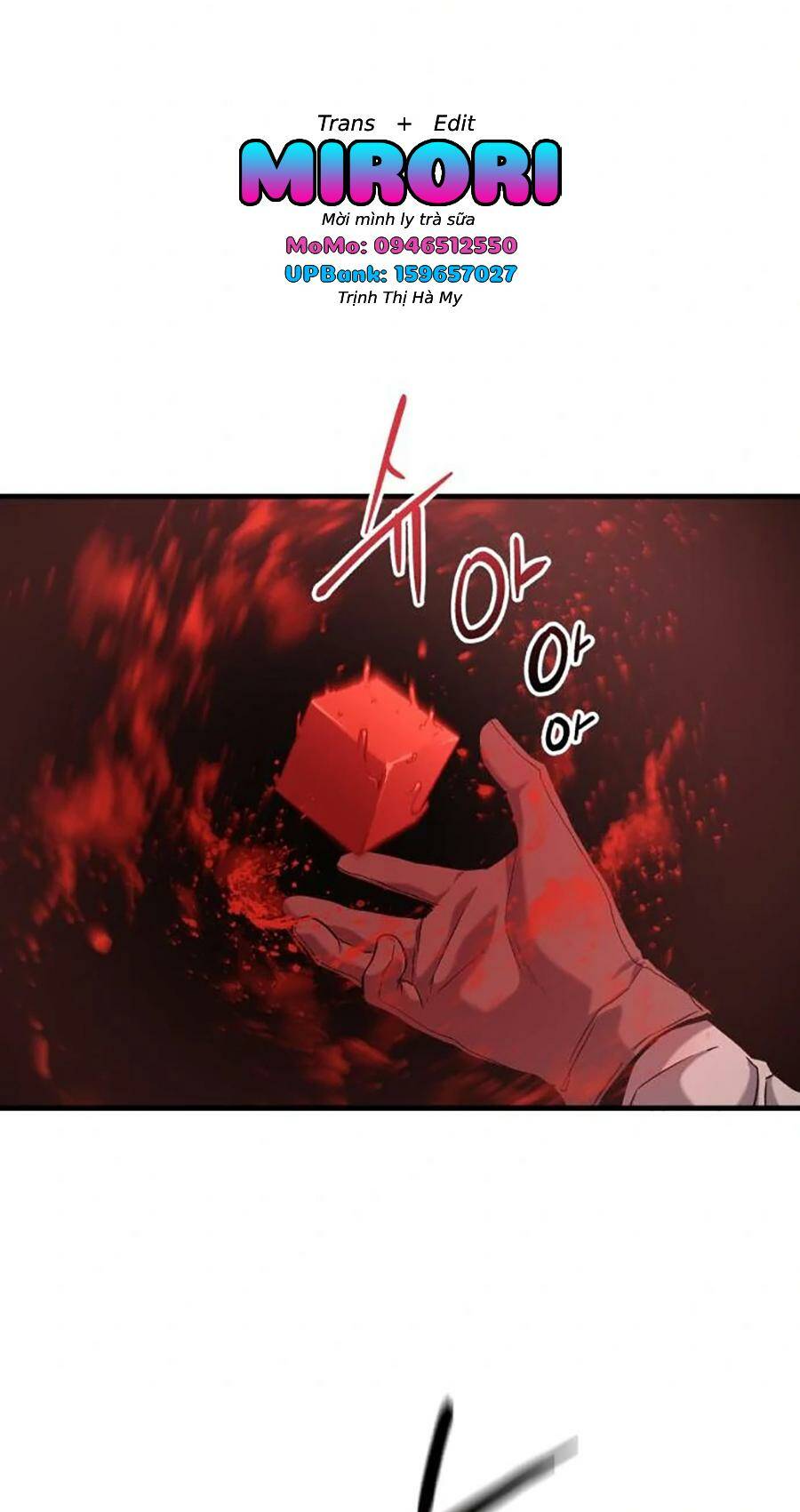 Sát Nhân Cuồng Loạn: Chapter 27