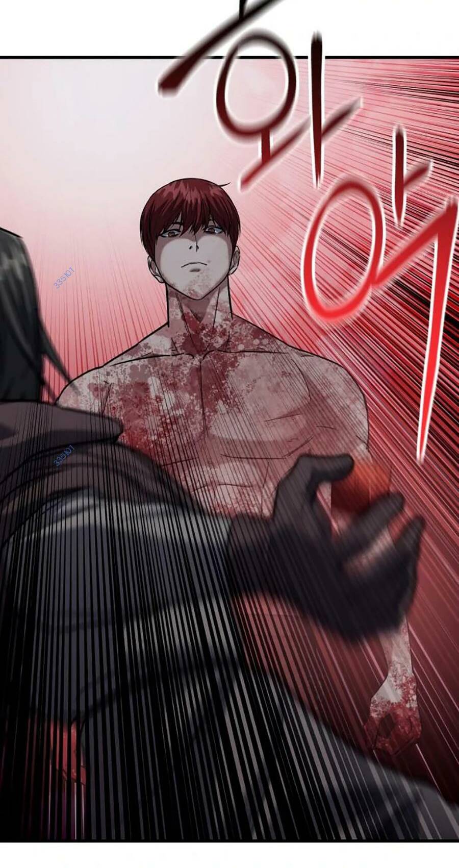 Sát Nhân Cuồng Loạn: Chapter 27