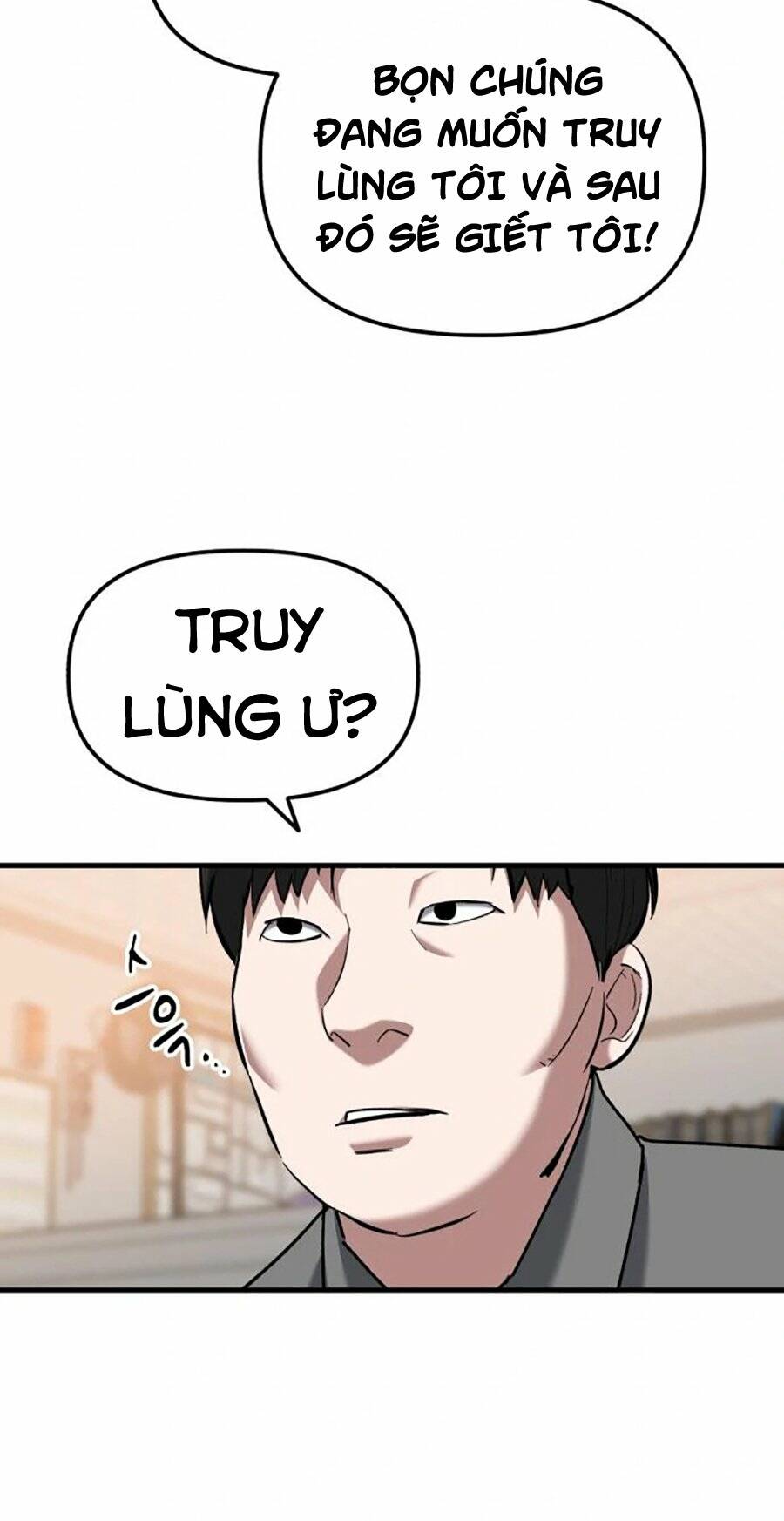 Sát Nhân Cuồng Loạn: Chapter 27