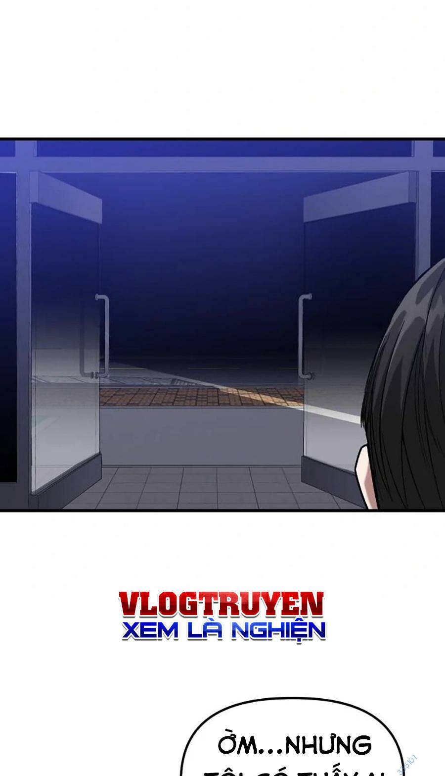 Sát Nhân Cuồng Loạn: Chapter 27