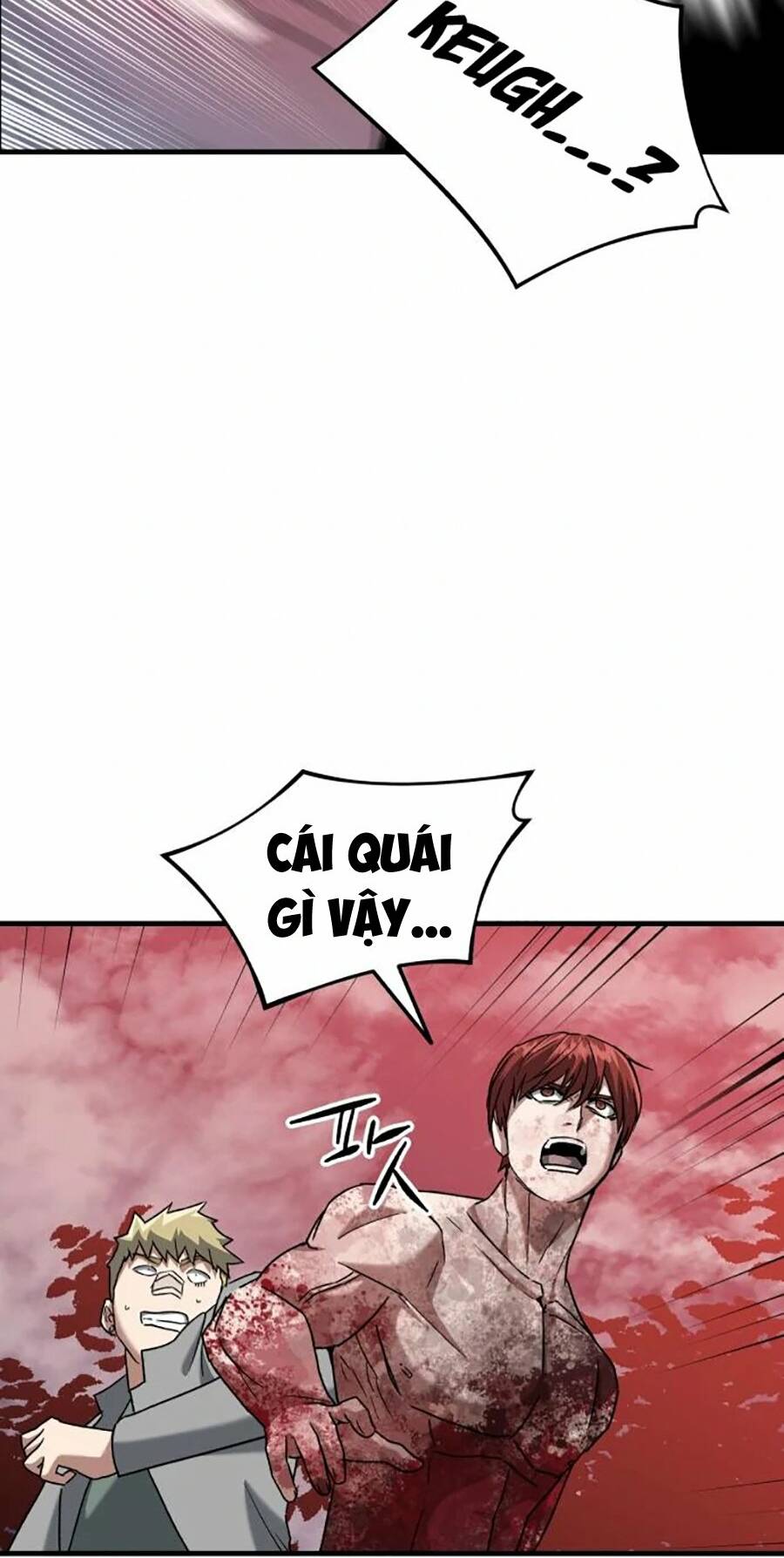 Sát Nhân Cuồng Loạn: Chapter 27